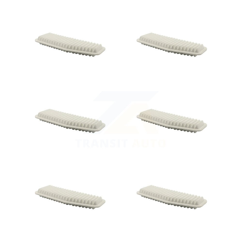 K57-102580_PUR_N/A_Air Filter Kit