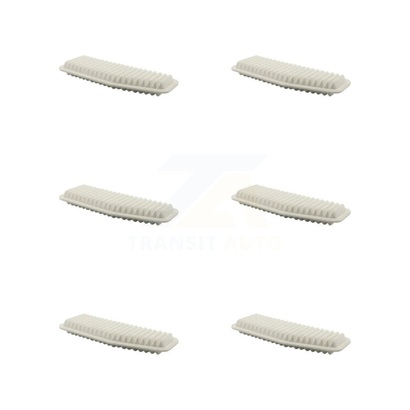 K57-102580_PUR_N/A_Air Filter Kit