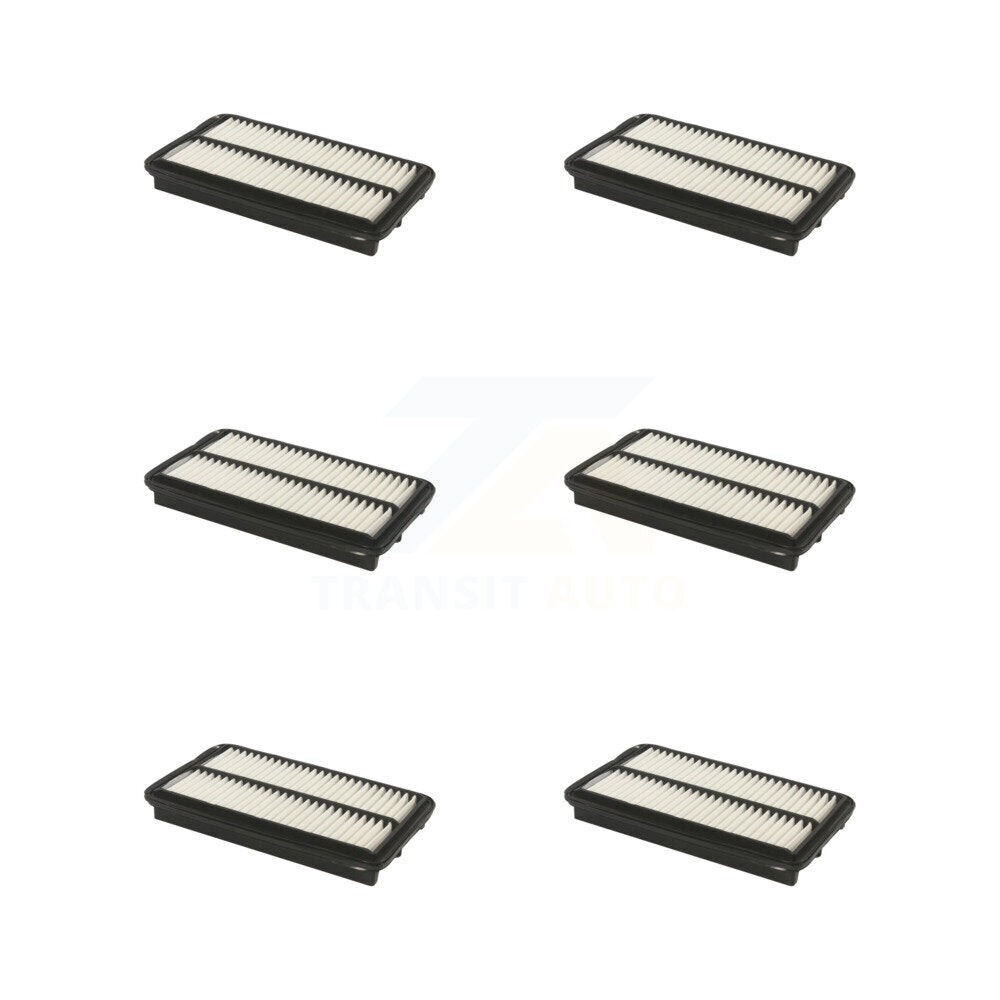 K57-102581_PUR_N/A_Air Filter Kit