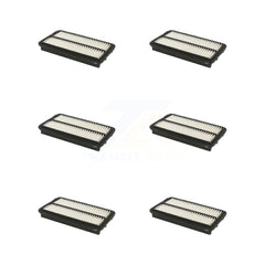 K57-102581_PUR_N/A_Air Filter Kit