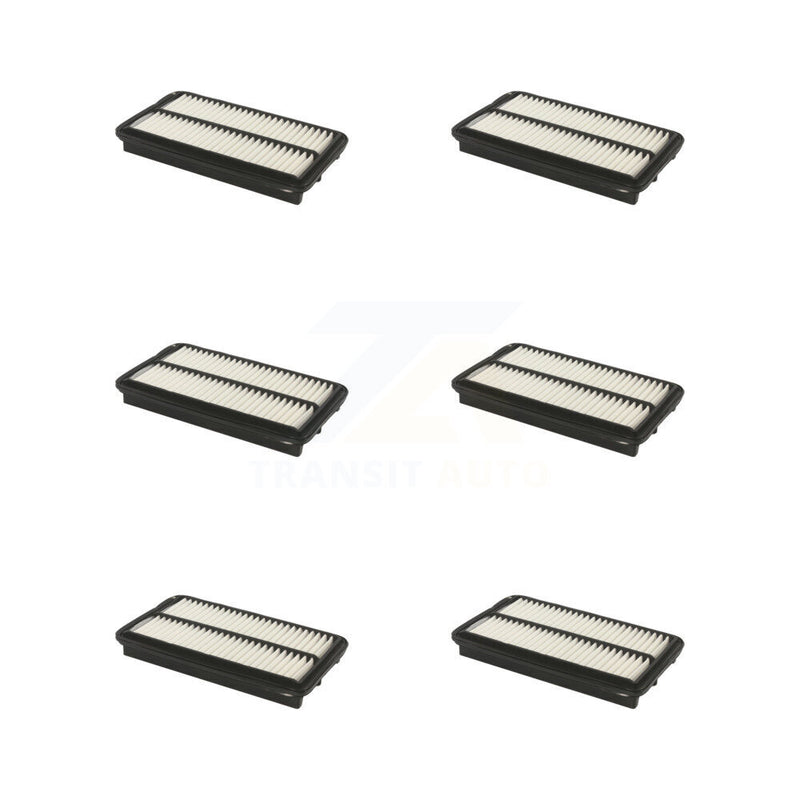 K57-102581_PUR_N/A_Air Filter Kit