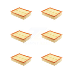 K57-102582_PUR_N/A_Air Filter Kit