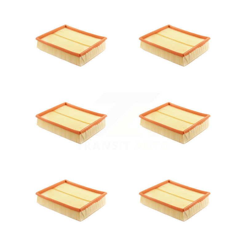 K57-102582_PUR_N/A_Air Filter Kit