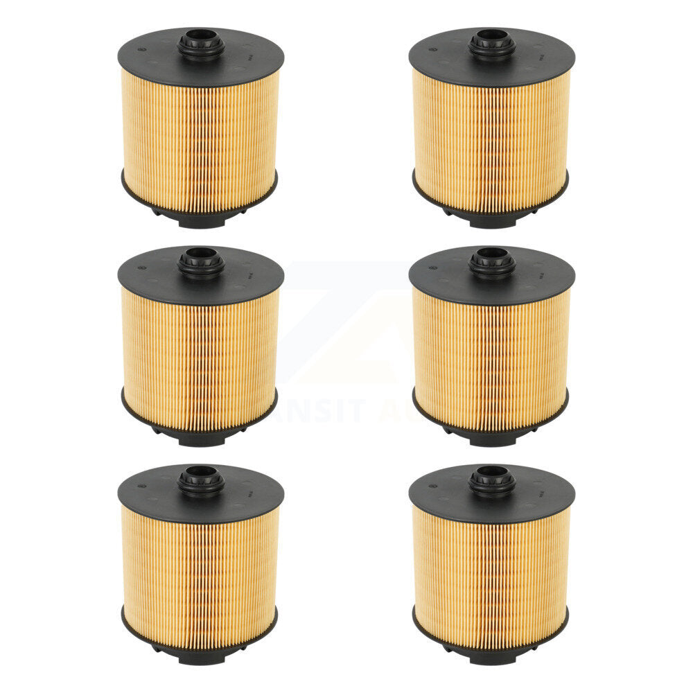 K57-102583_PUR_N/A_Air Filter Kit