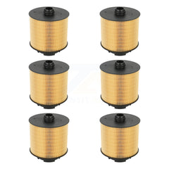 K57-102583_PUR_N/A_Air Filter Kit