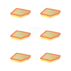 K57-102585_PUR_N/A_Air Filter Kit