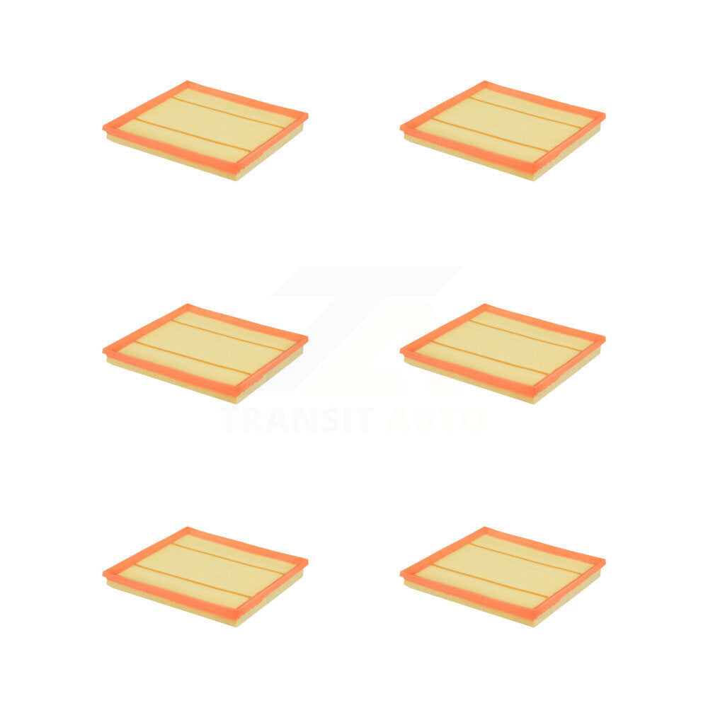 K57-102587_PUR_N/A_Air Filter Kit