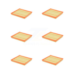 K57-102587_PUR_N/A_Air Filter Kit