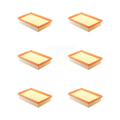 K57-102595_PUR_N/A_Air Filter Kit