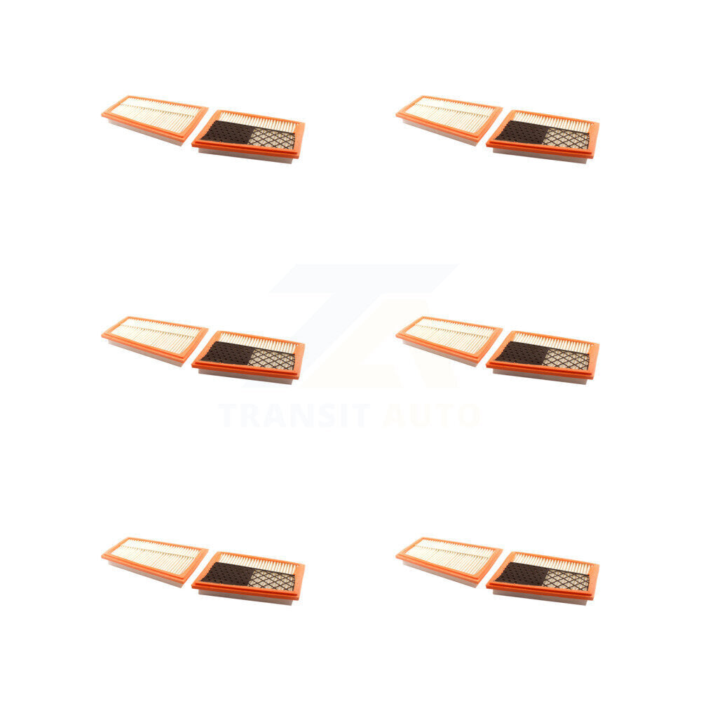K57-102597_PUR_N/A_Air Filter Kit