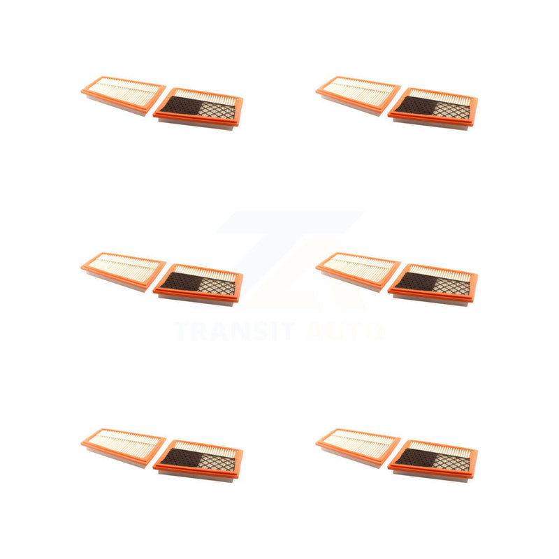 K57-102597_PUR_N/A_Air Filter Kit