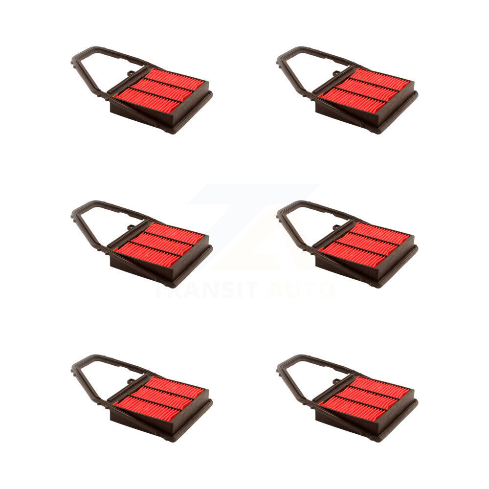K57-102599_PUR_N/A_Air Filter Kit