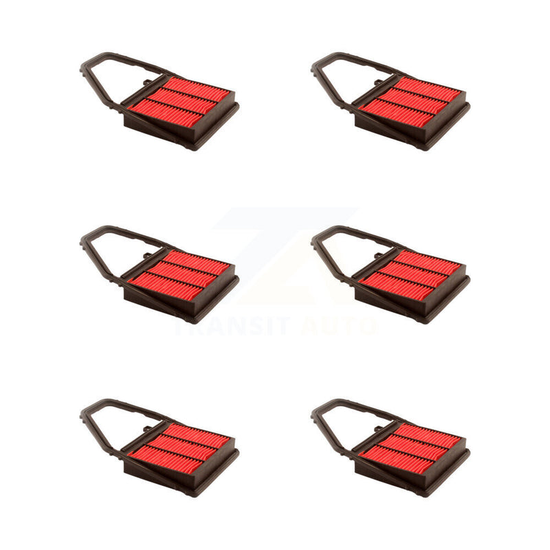 K57-102599_PUR_N/A_Air Filter Kit