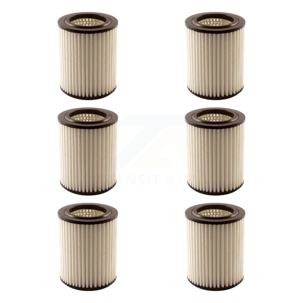 K57-102600_PUR_N/A_Air Filter Kit