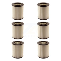 K57-102600_PUR_N/A_Air Filter Kit