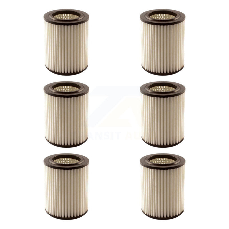 K57-102600_PUR_N/A_Air Filter Kit