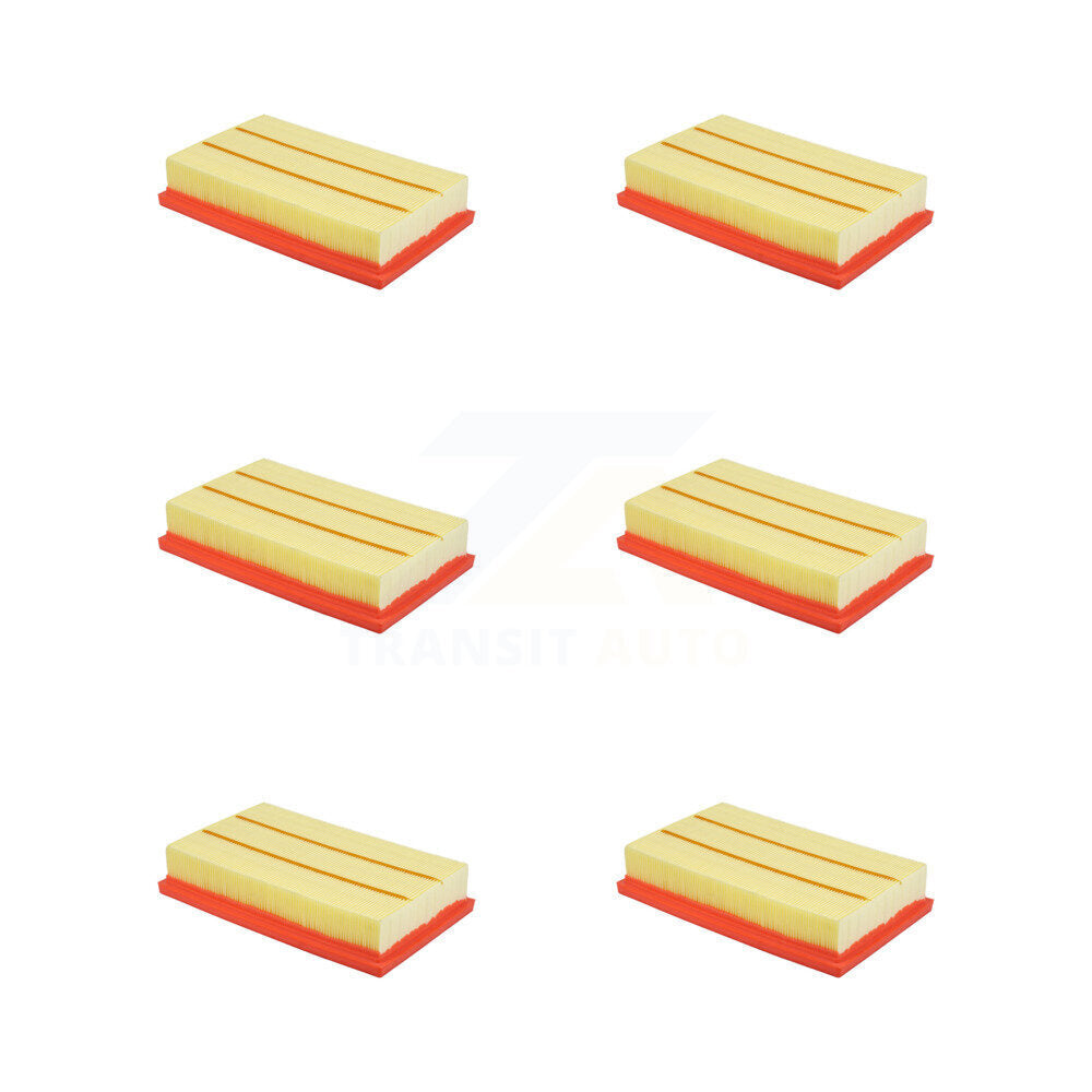 K57-102601_PUR_N/A_Air Filter Kit
