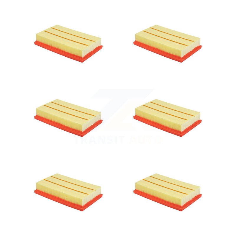 K57-102601_PUR_N/A_Air Filter Kit