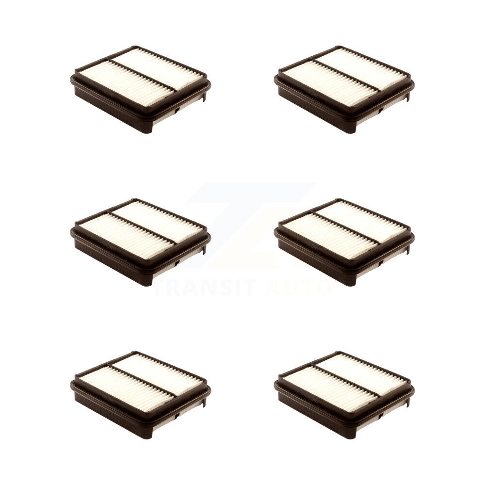 K57-102602_PUR_N/A_Air Filter Kit