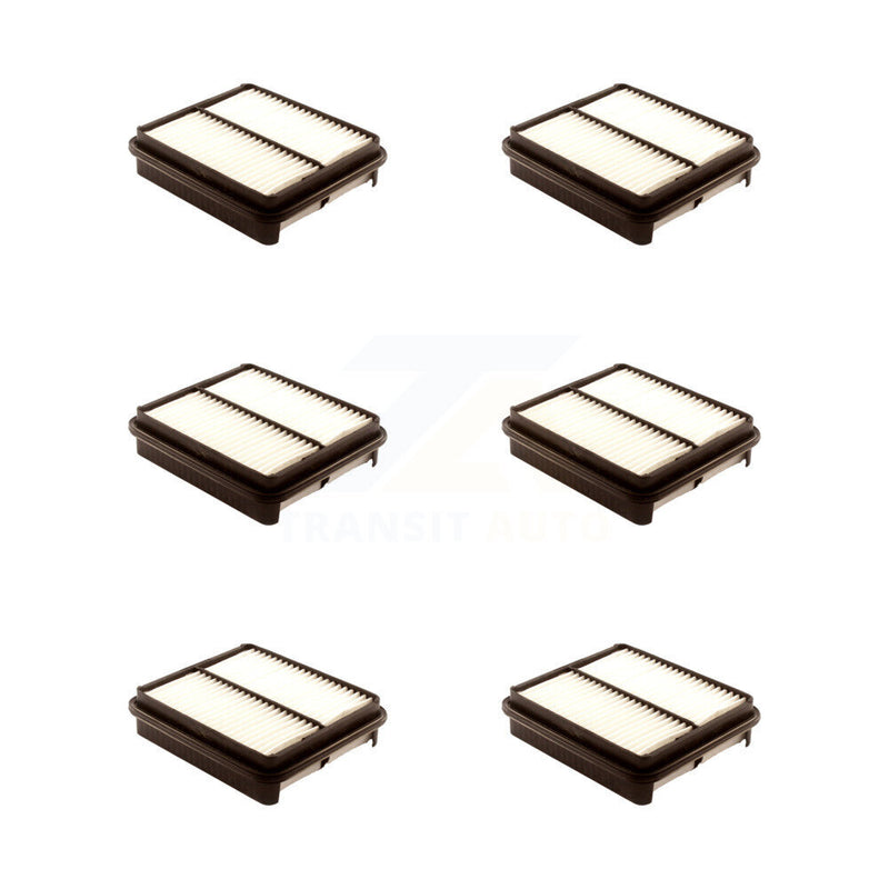 K57-102602_PUR_N/A_Air Filter Kit