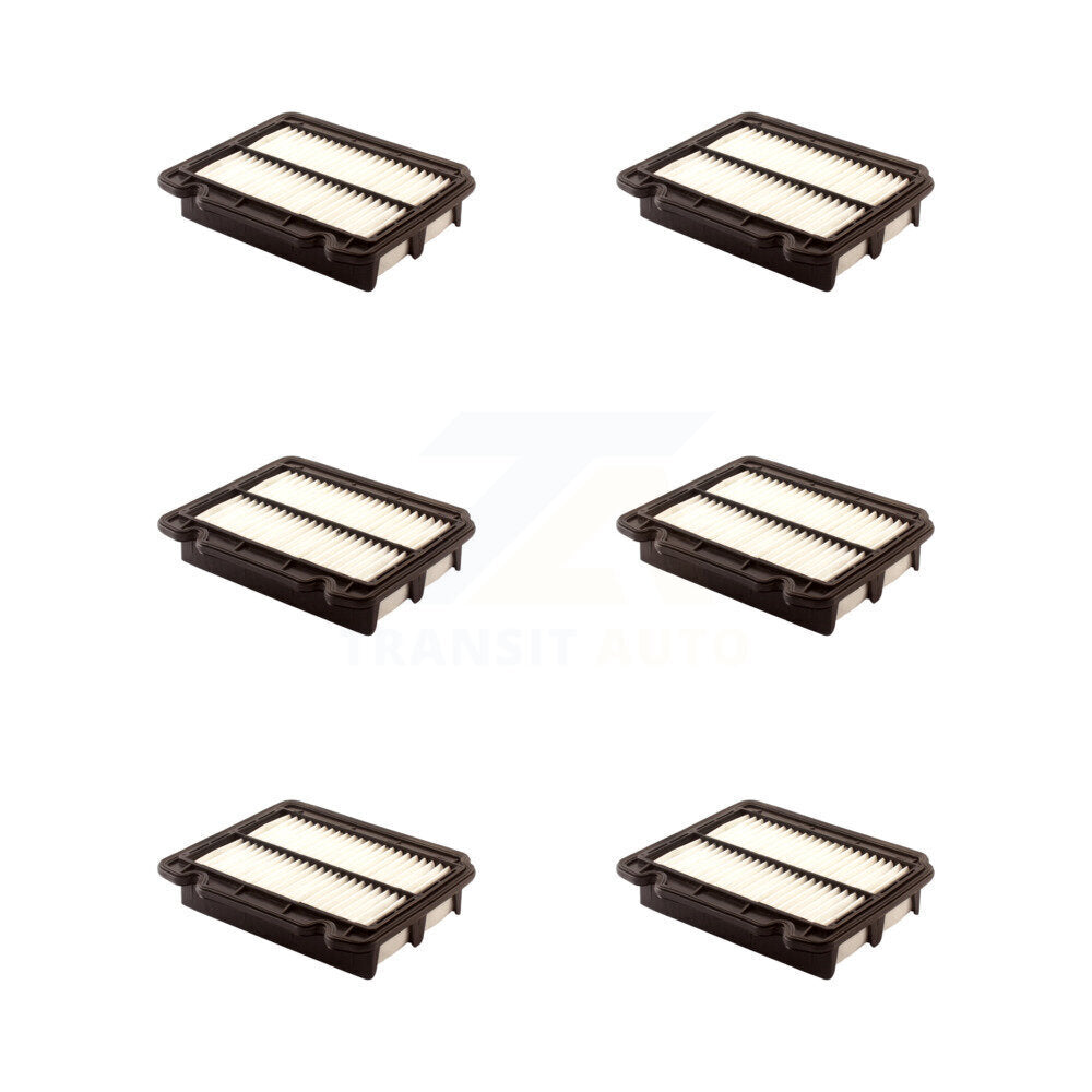 K57-102603_PUR_N/A_Air Filter Kit