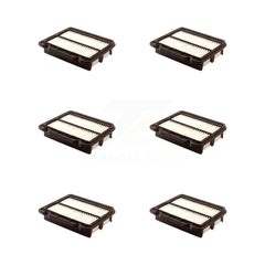 K57-102603_PUR_N/A_Air Filter Kit