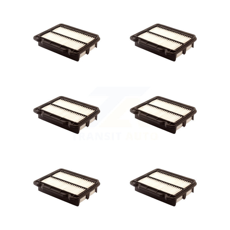 K57-102603_PUR_N/A_Air Filter Kit
