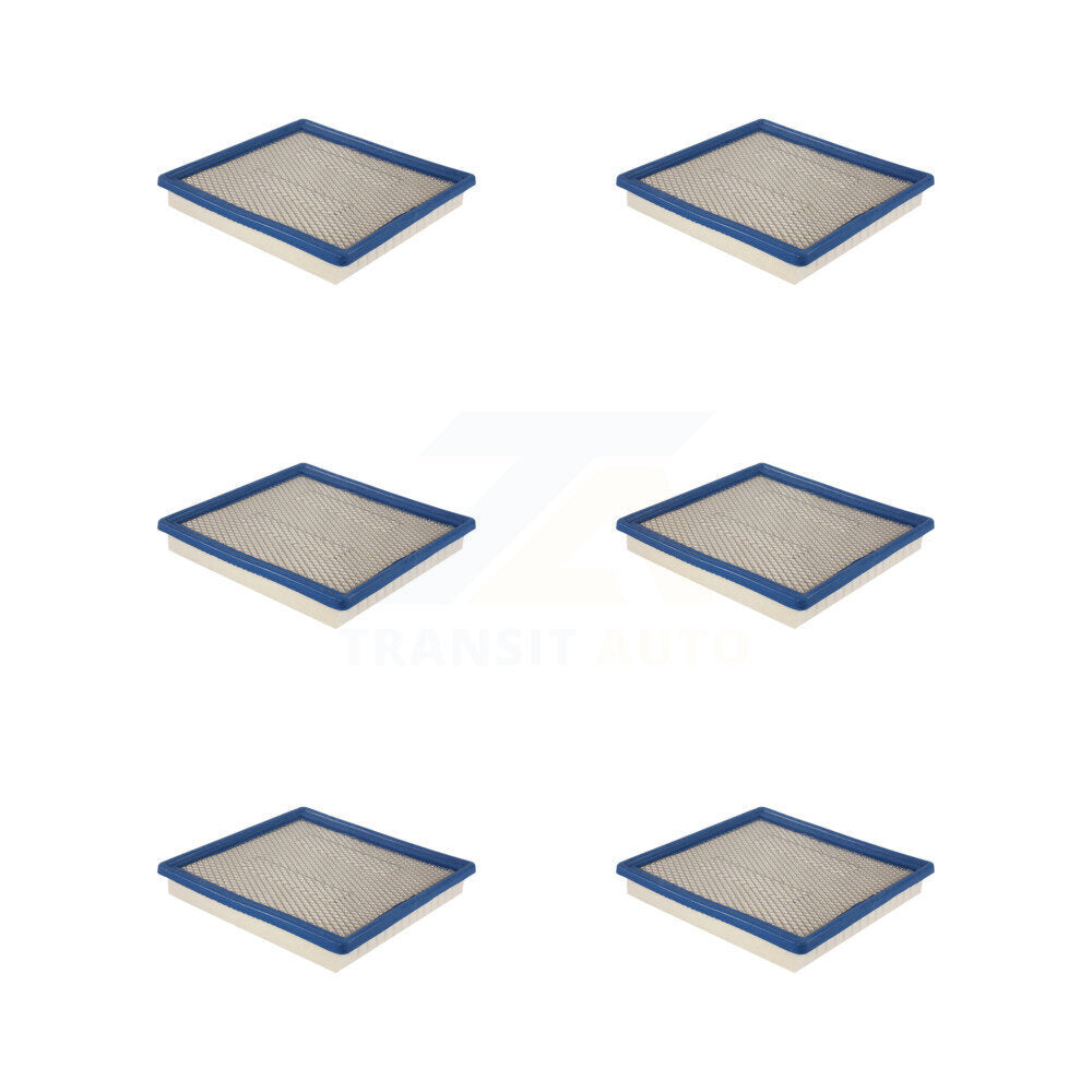 K57-102604_PUR_N/A_Air Filter Kit