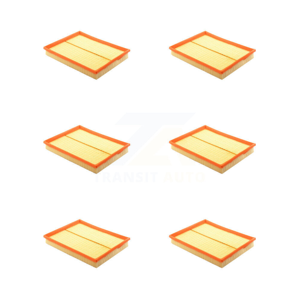 K57-102605_PUR_N/A_Air Filter Kit