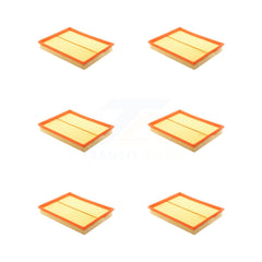 K57-102605_PUR_N/A_Air Filter Kit