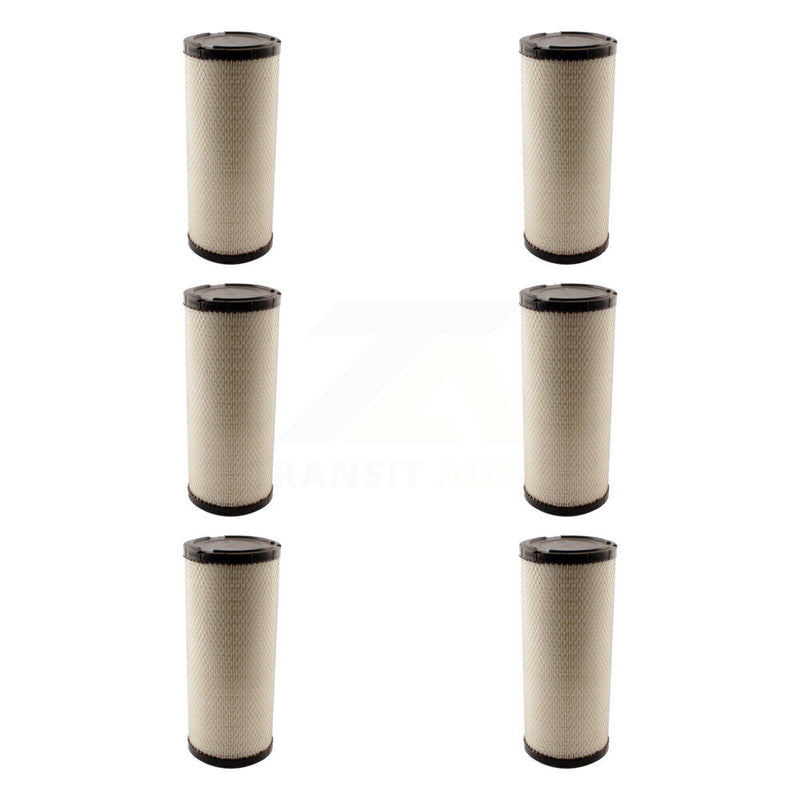 K57-102607_PUR_N/A_Air Filter Kit