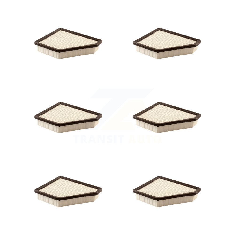 K57-102609_PUR_N/A_Air Filter Kit