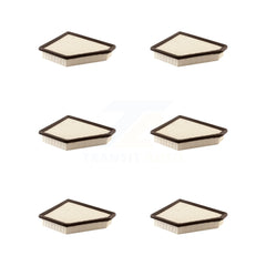 K57-102609_PUR_N/A_Air Filter Kit