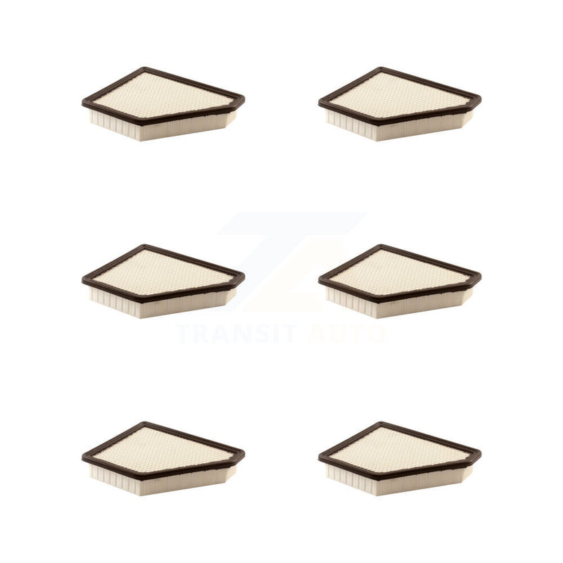 K57-102609_PUR_N/A_Air Filter Kit