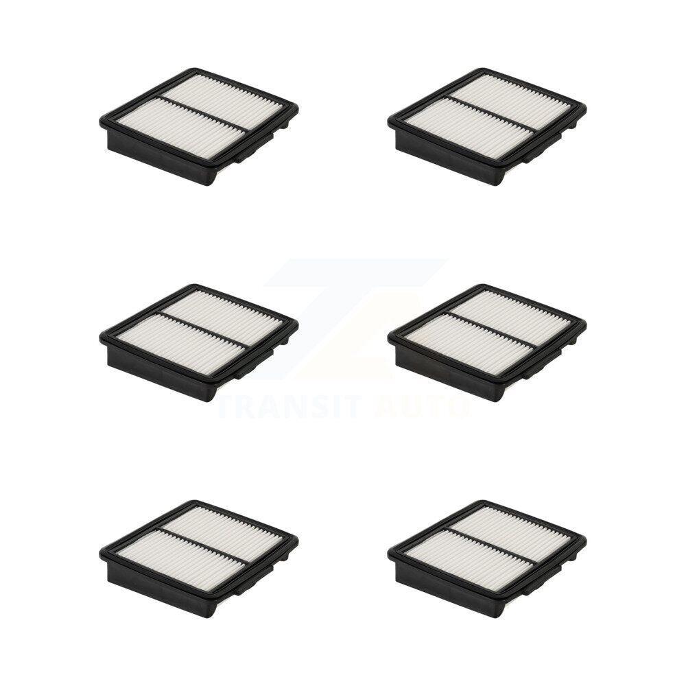 K57-102610_PUR_N/A_Air Filter Kit