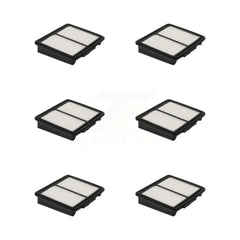 K57-102610_PUR_N/A_Air Filter Kit