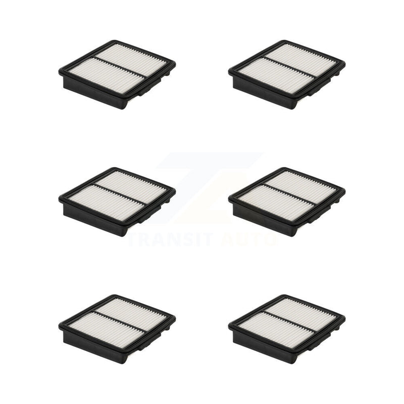 K57-102610_PUR_N/A_Air Filter Kit