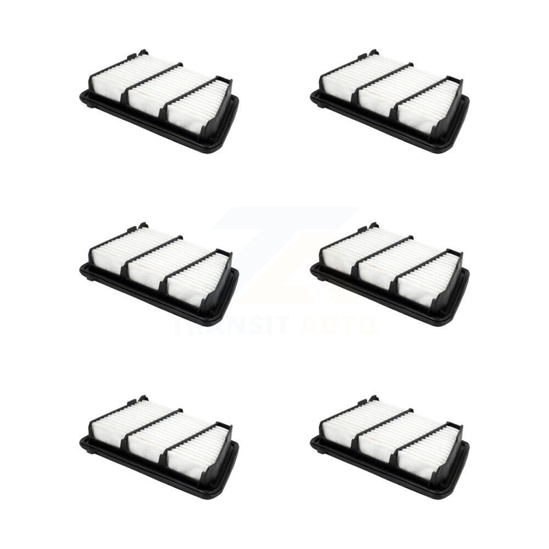 K57-102611_PUR_N/A_Air Filter Kit