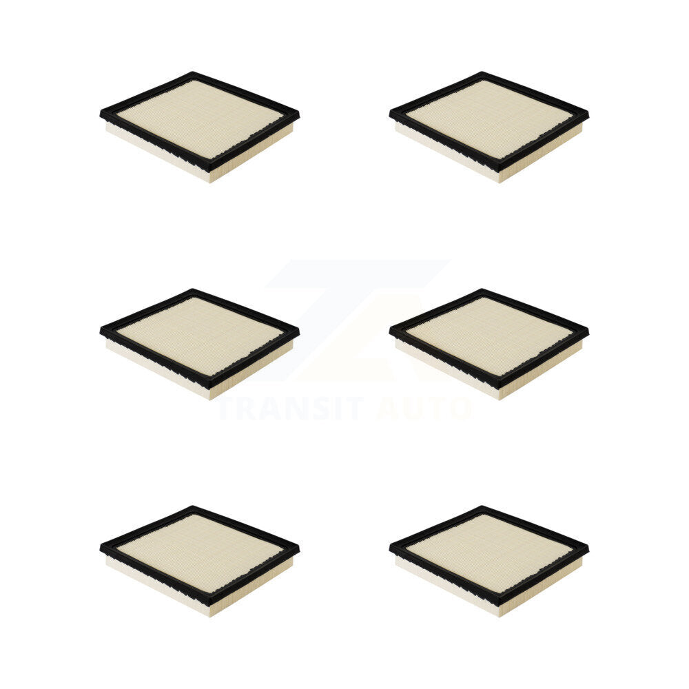 K57-102612_PUR_N/A_Air Filter Kit