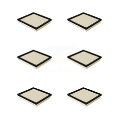 K57-102612_PUR_N/A_Air Filter Kit