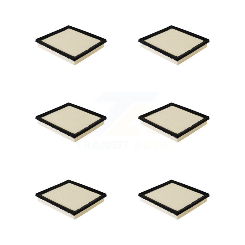 K57-102612_PUR_N/A_Air Filter Kit