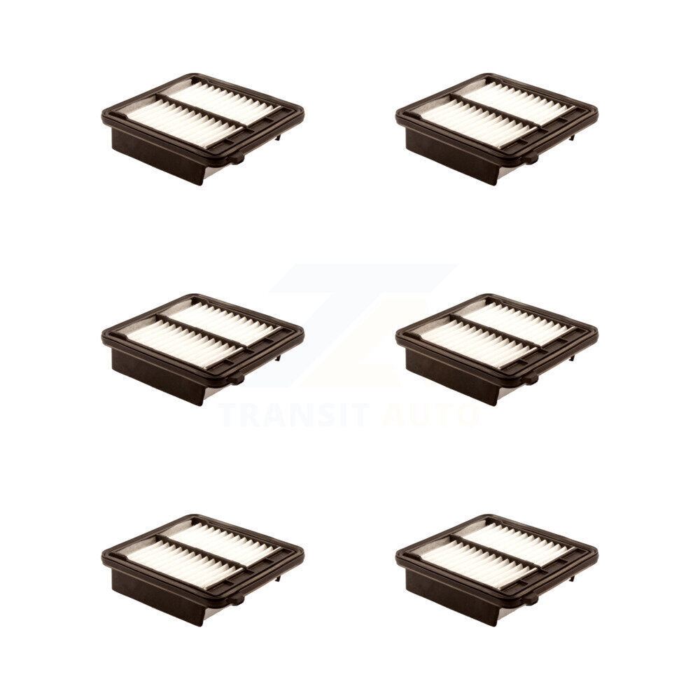 K57-102613_PUR_N/A_Air Filter Kit