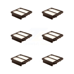 K57-102613_PUR_N/A_Air Filter Kit
