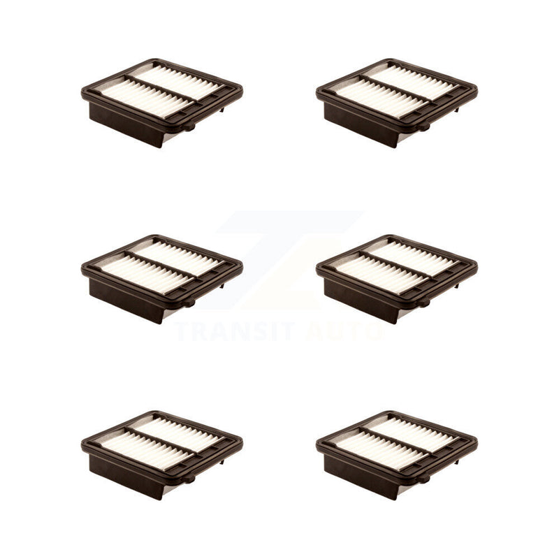 K57-102613_PUR_N/A_Air Filter Kit