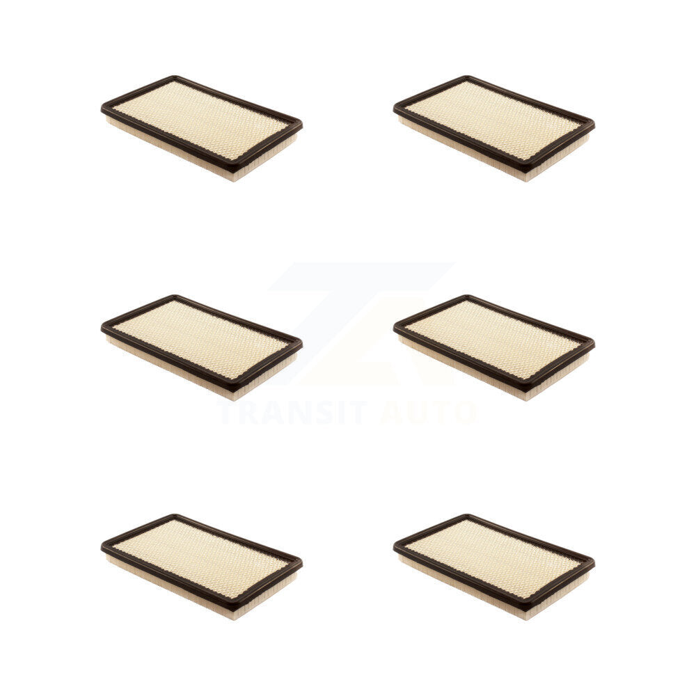 K57-102614_PUR_N/A_Air Filter Kit
