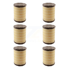 K57-102615_PUR_N/A_Air Filter Kit
