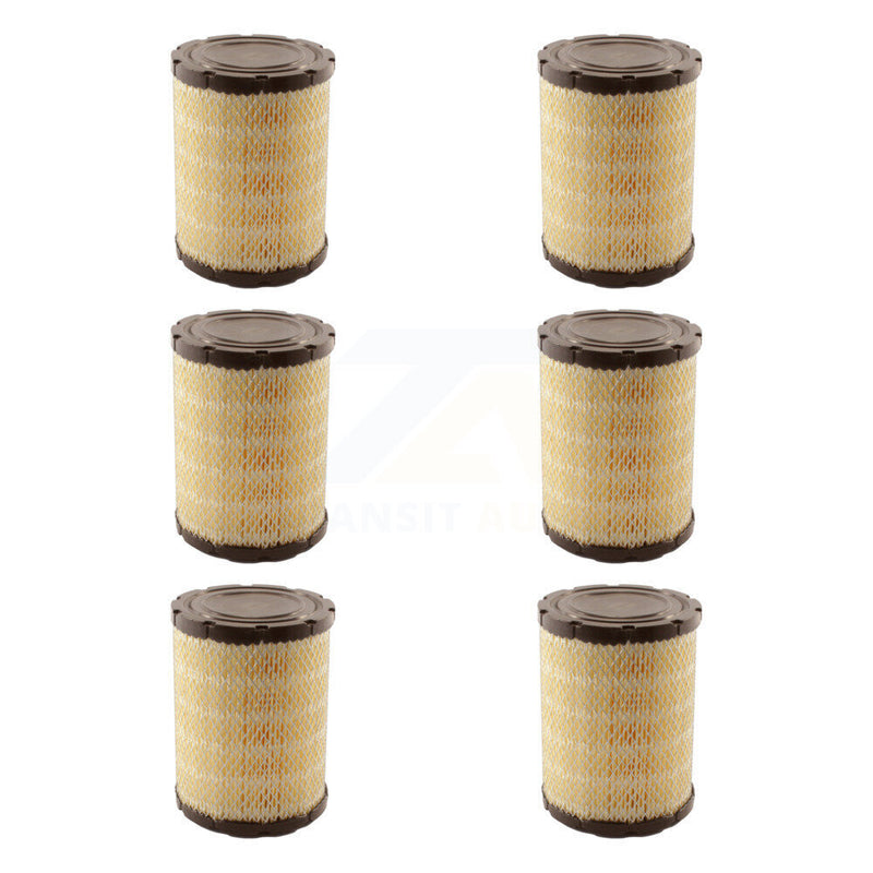 K57-102615_PUR_N/A_Air Filter Kit