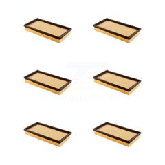 K57-102616_PUR_N/A_Air Filter Kit