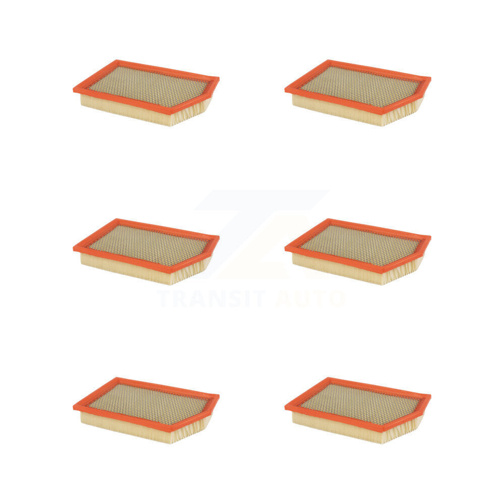 K57-102617_PUR_N/A_Air Filter Kit