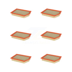 K57-102617_PUR_N/A_Air Filter Kit